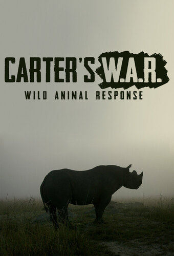 Carter's W.A.R. (Wild Animal Response)