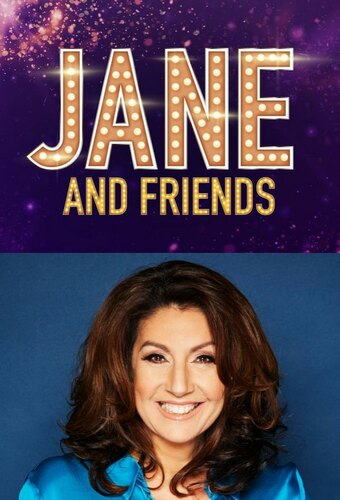 Jane & Friends