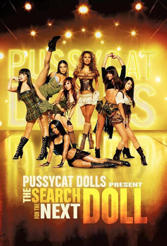 Pussycat Dolls Present