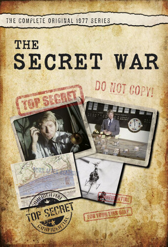 The Secret War