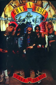 Guns N' Roses: Live at the Ritz