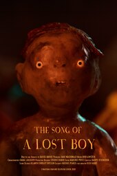 The Song of a Lost Boy