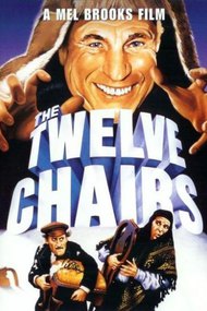 The Twelve Chairs