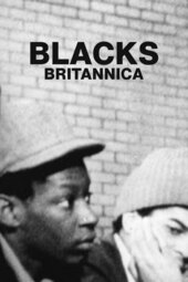 Blacks Britannica