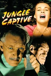 The Jungle Captive