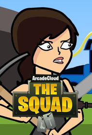 Arcade Cloud's The Squad