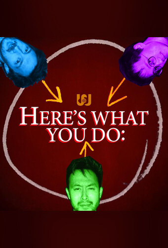 Watcher Podcast: Here's What You Do