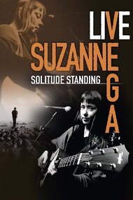 Suzanne Vega – Solitude Standing