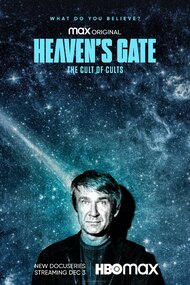 Heaven's Gate: The Cult of Cults