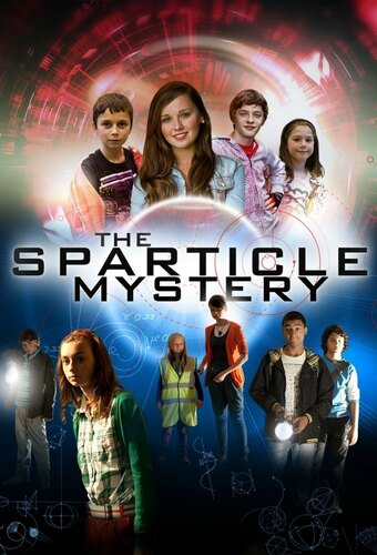 The Sparticle Mystery