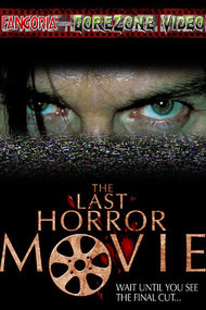 The Last Horror Movie