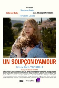 Un soupçon d'amour