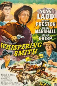 Whispering Smith