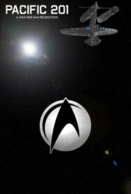 Pacific 201: A Star Trek Fan Production