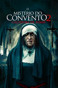 Bad Nun: Deadly Vows