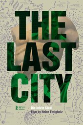 The Last City