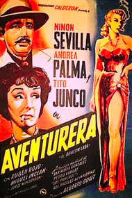 Aventurera