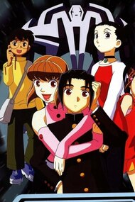 Gakuen Senki Muryou Anime Tv 01
