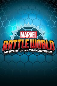 Marvel Battleworld