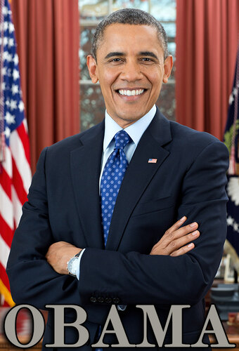 Obama
