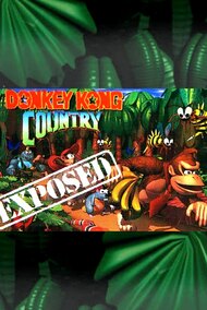 Donkey Kong Country: Exposed