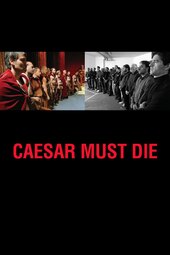 Caesar Must Die