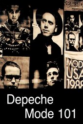 Depeche Mode: 101 (Live 1988)