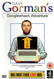 Dave Gorman's Googlewhack Adventure