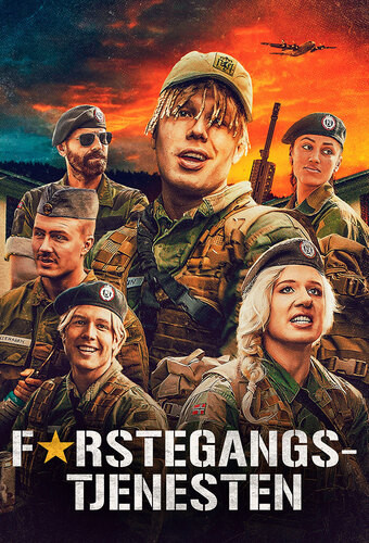 Conscripted