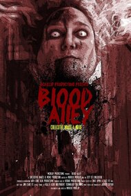 Blood Alley - Chillicothe Makes a Movie