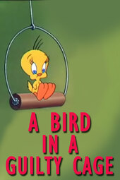 A Bird in a Guilty Cage
