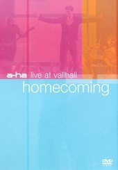 a-ha: Homecoming - Live At Vallhall