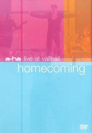 A-Ha: Live at Vallhall - Homecoming