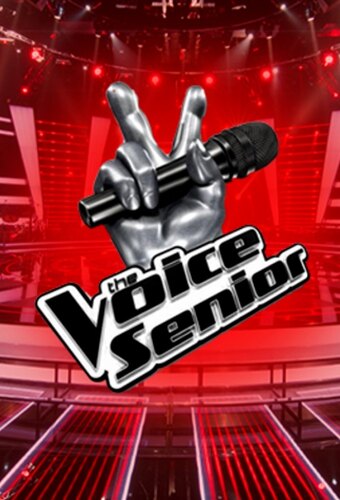 The Voice Senior (IT)