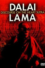 Dalai Lama: Discourse on the Heart Sutra