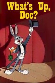 What's Up Doc?
