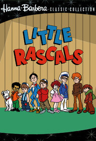 The Little Rascals Show