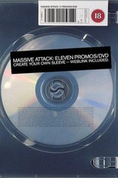 Massive Attack: Eleven Promos