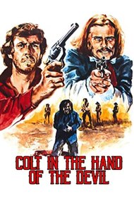 Colt in the Hand of the Devil