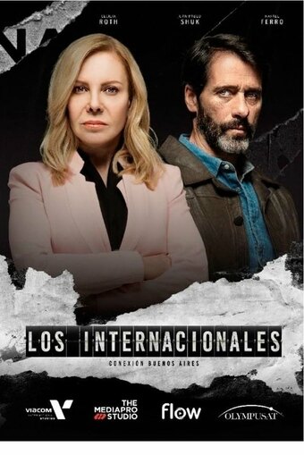 Los Internacionales