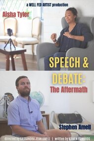 Speech & Debate: The Aftermath
