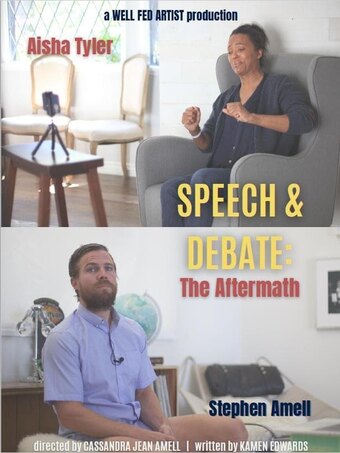 Speech & Debate: The Aftermath