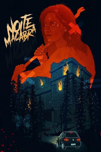 Macabre night