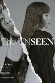 Taeyeon Concert - The UNSEEN