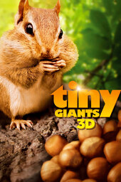 Tiny Giants 3D