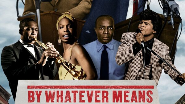 By Whatever Means Necessary: The Times of Godfather of Harlem - S01E02 - Freedom Songs