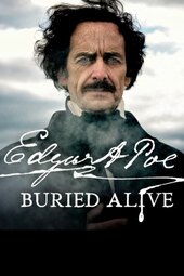 In Search of Edgar Allan Poe (TV Series 2024)