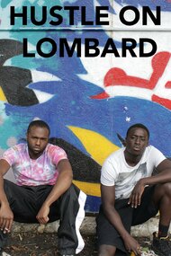 Hustle on Lombard