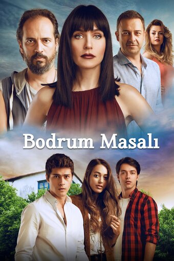 Tale of Bodrum