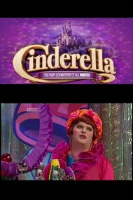Cinderella: The ITV Pantomime